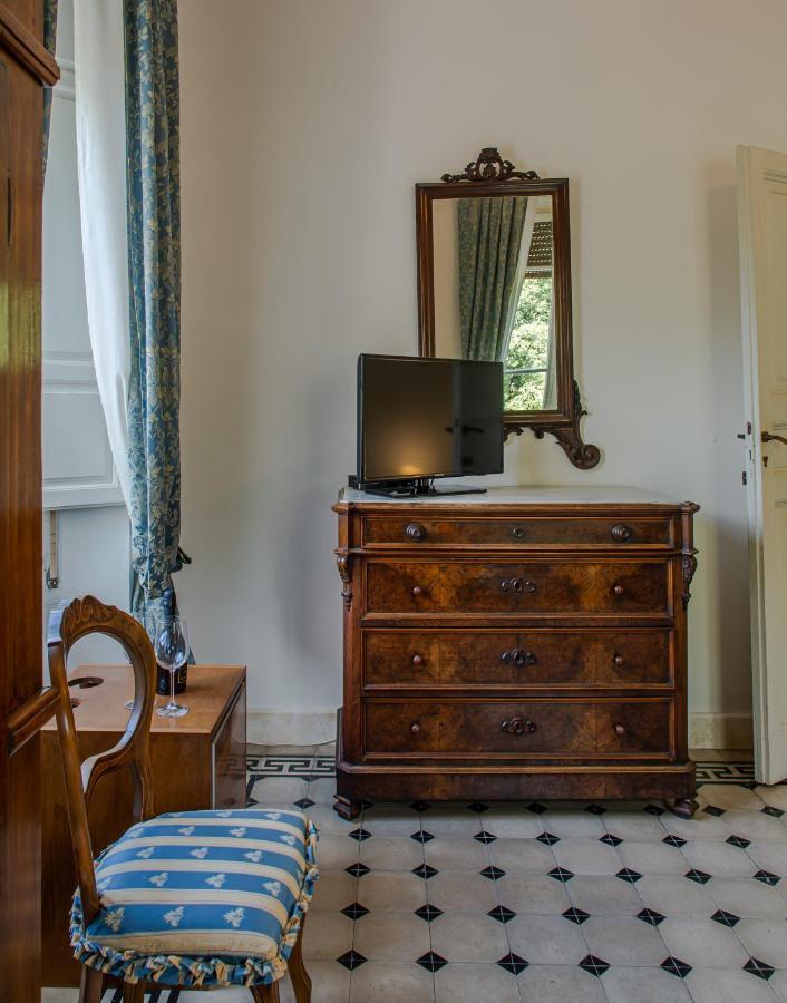 Villa Le Querciolaie Монтеверди-Мариттимо Экстерьер фото