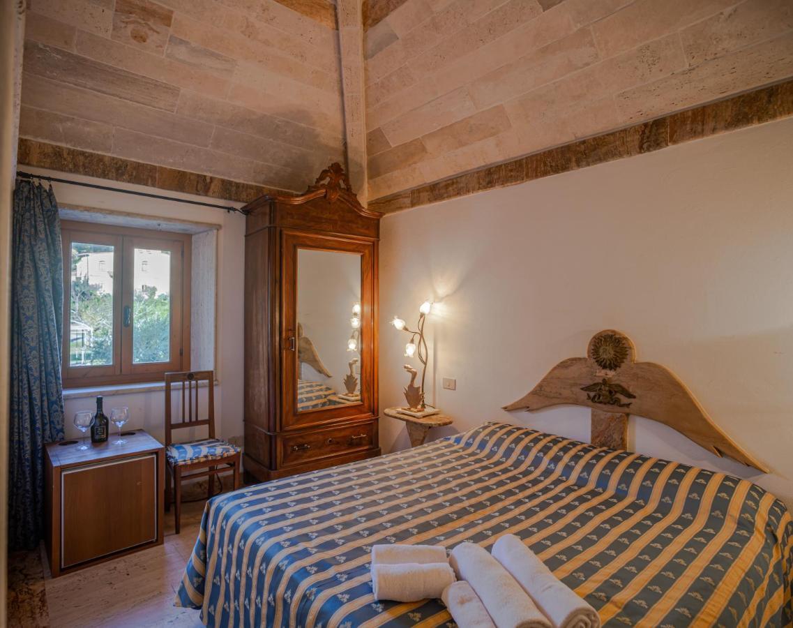 Villa Le Querciolaie Монтеверди-Мариттимо Экстерьер фото