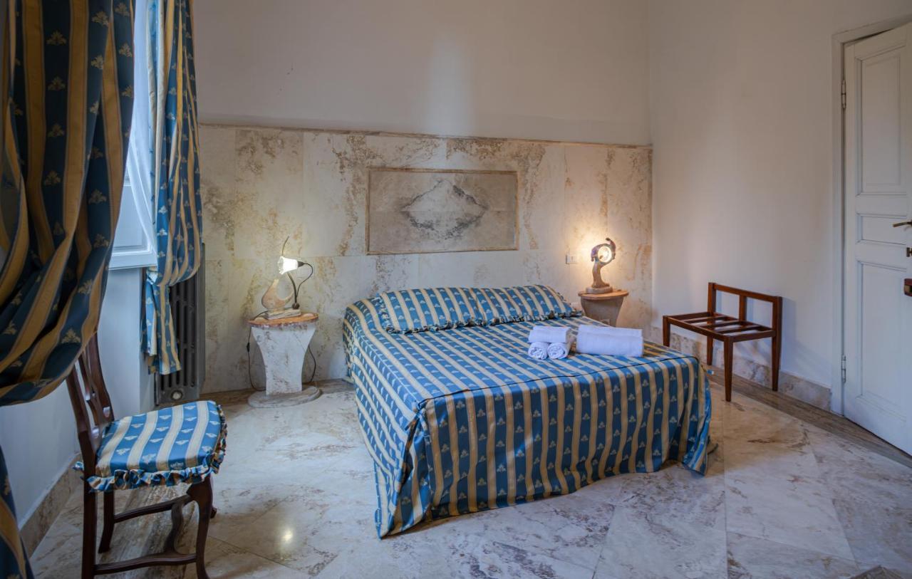 Villa Le Querciolaie Монтеверди-Мариттимо Экстерьер фото