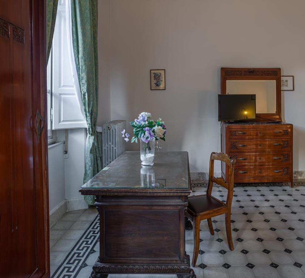 Villa Le Querciolaie Монтеверди-Мариттимо Экстерьер фото
